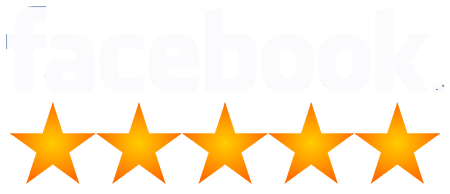 Facebook 5 Star Reviews